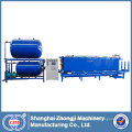 EPS Automatic Block Machine, EPS Automatic Air-Cooling Block Molding Machine